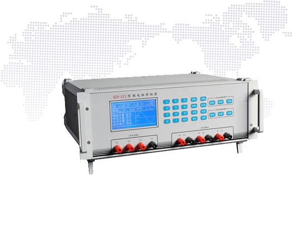 XZY-III微電腦移相器