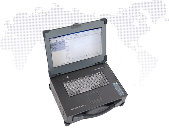 GDM-16便攜式故障錄波儀