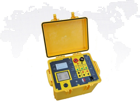 山西客戶到訪國電西高參觀考察